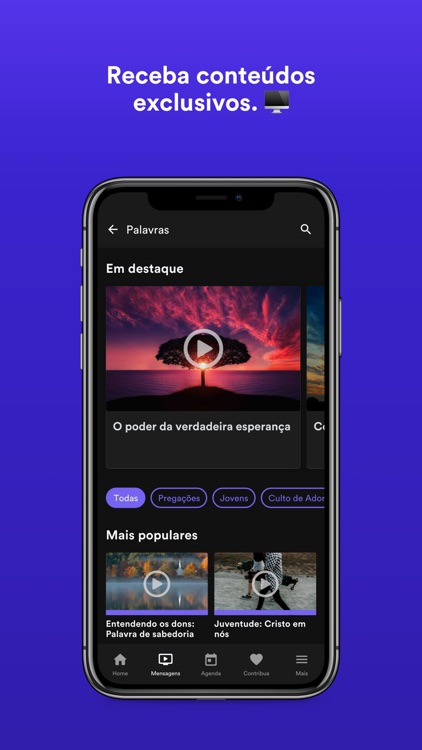 Quadrangular Vida Nova