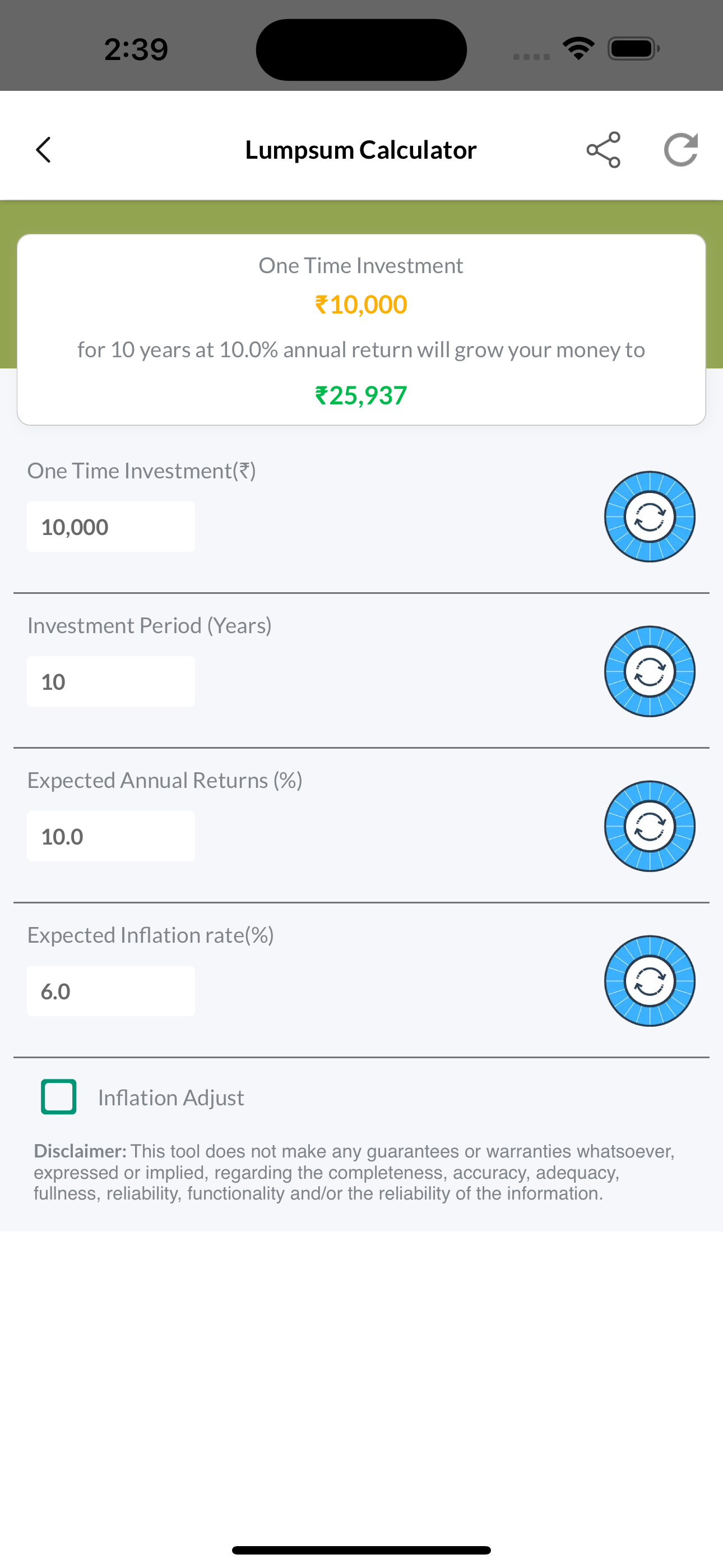 Sapient Wealth
