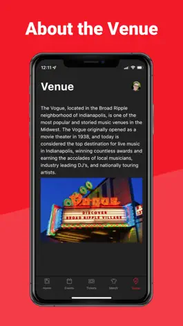 Game screenshot The Vogue Indy hack