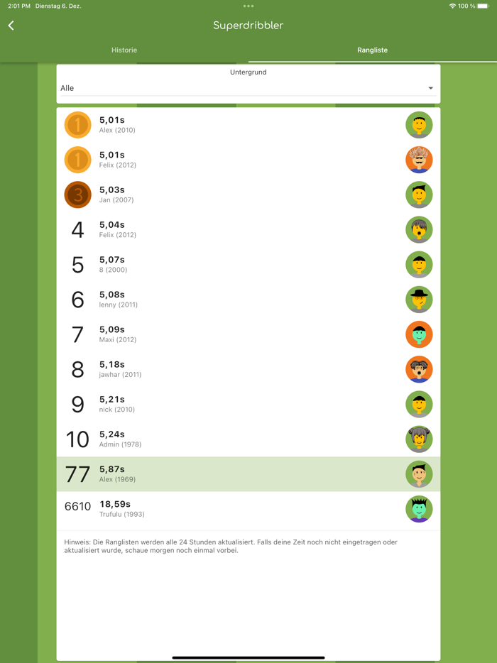 Sportstation 2 Connect