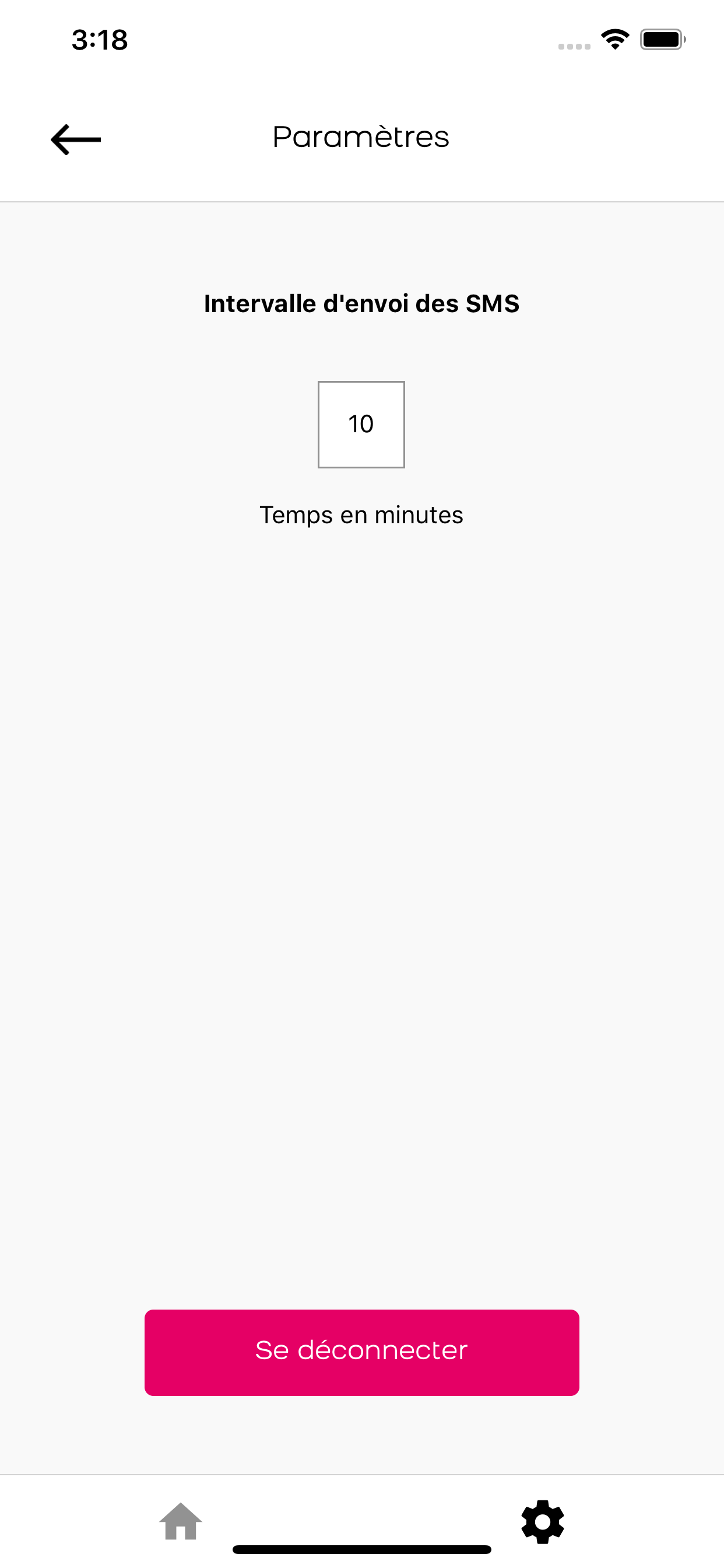 LS Institut Mobile