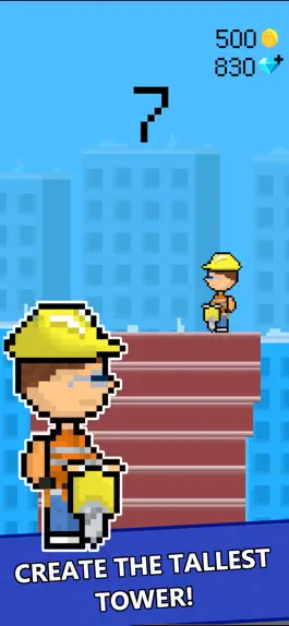 Game screenshot Dylan The Driller mod apk