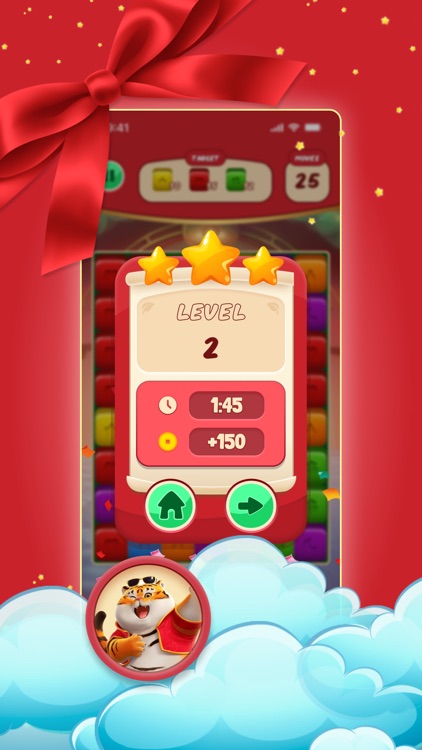 Tigrinho - Tiger Crystals