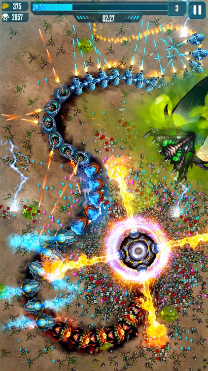 Scifi Survivor: Zombie zone