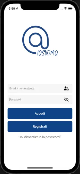 Game screenshot IOsi@mo mod apk