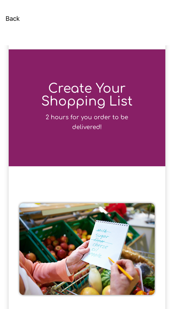 Cherry Valley Marketplace