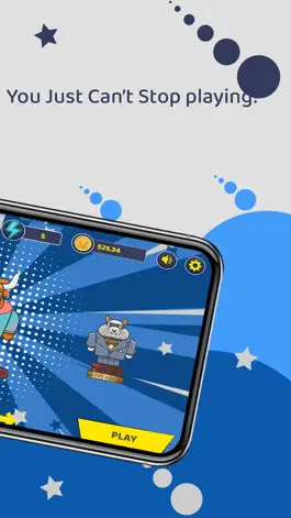 Game screenshot Crypto Boss Game apk