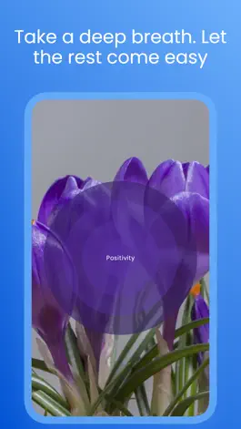 Game screenshot Breathe to Relax | Relieve apk