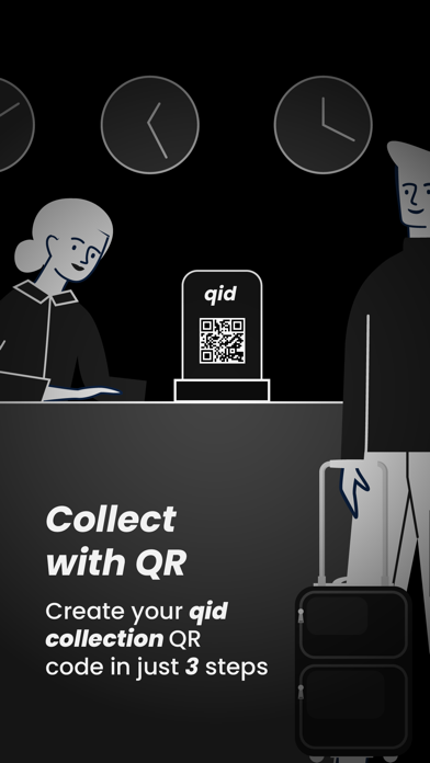 QID - Quick ID Screenshot