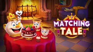 Matching Tale screenshot 2