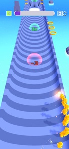 Roll'n Rise screenshot #4 for iPhone