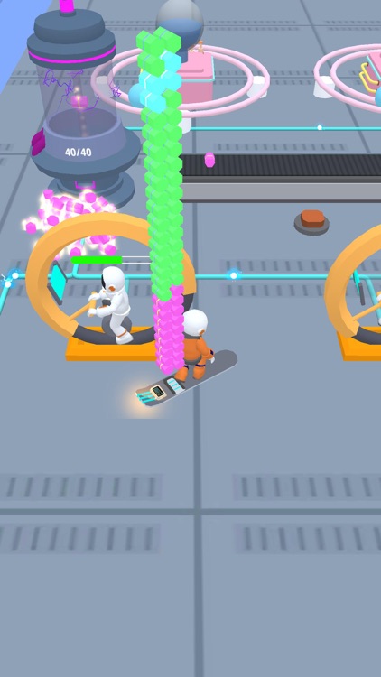 Space Simulator 3D screenshot-0