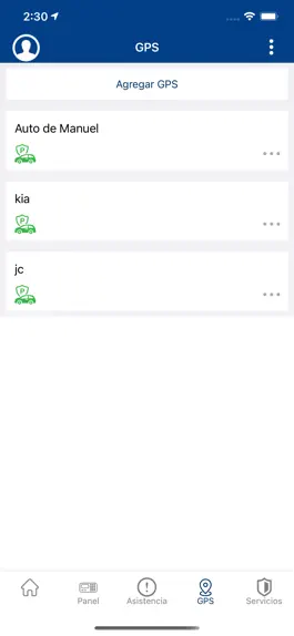 Game screenshot Protek hack