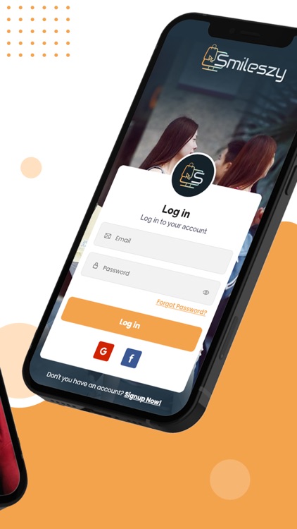 Smileszy screenshot-11