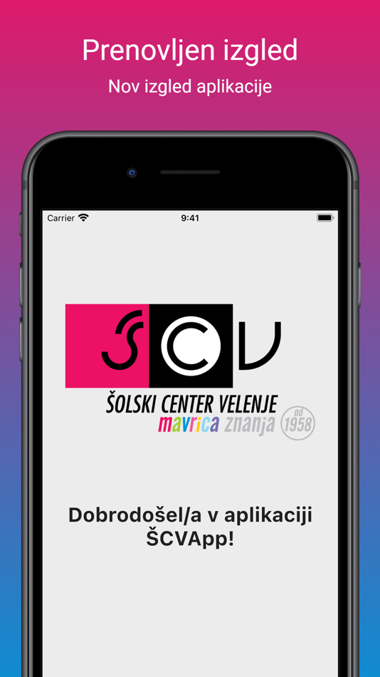 #1. ŠCVApp (iOS) By: Islam Music