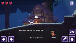 Game screenshot Tales of Kogi apk