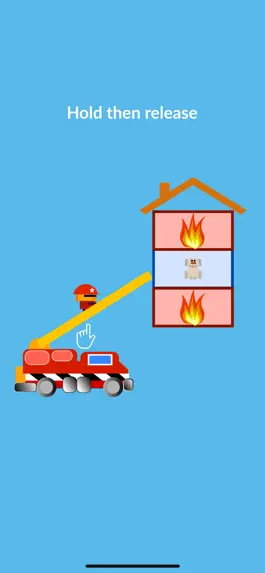 Game screenshot Fire Hero apk