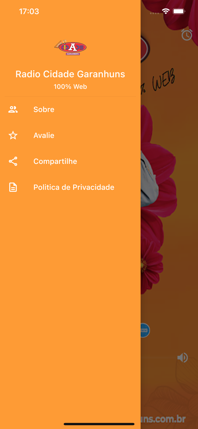 Rádio Cidade Garanhuns