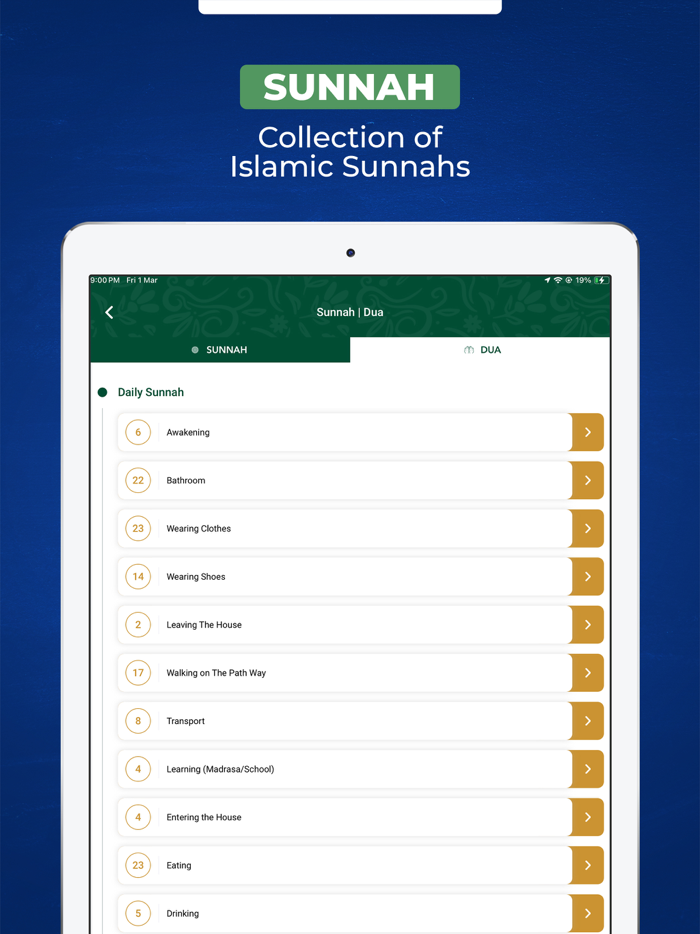 Madinah Masjid Of Carrollton
