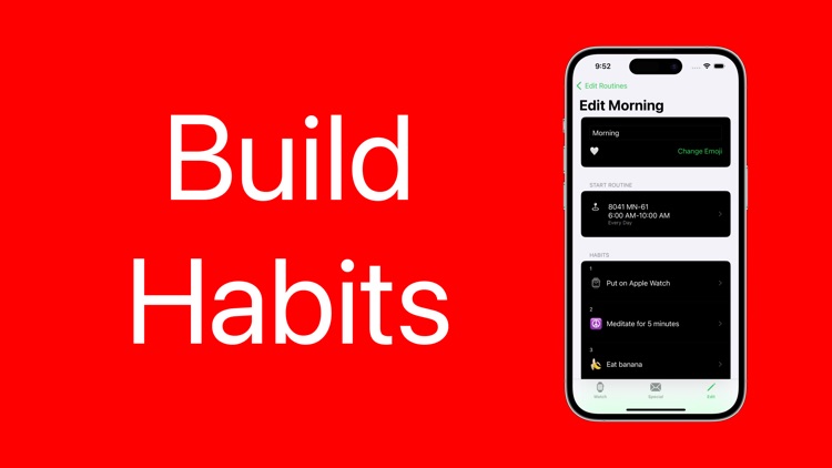 Automatic: Routines screenshot-7