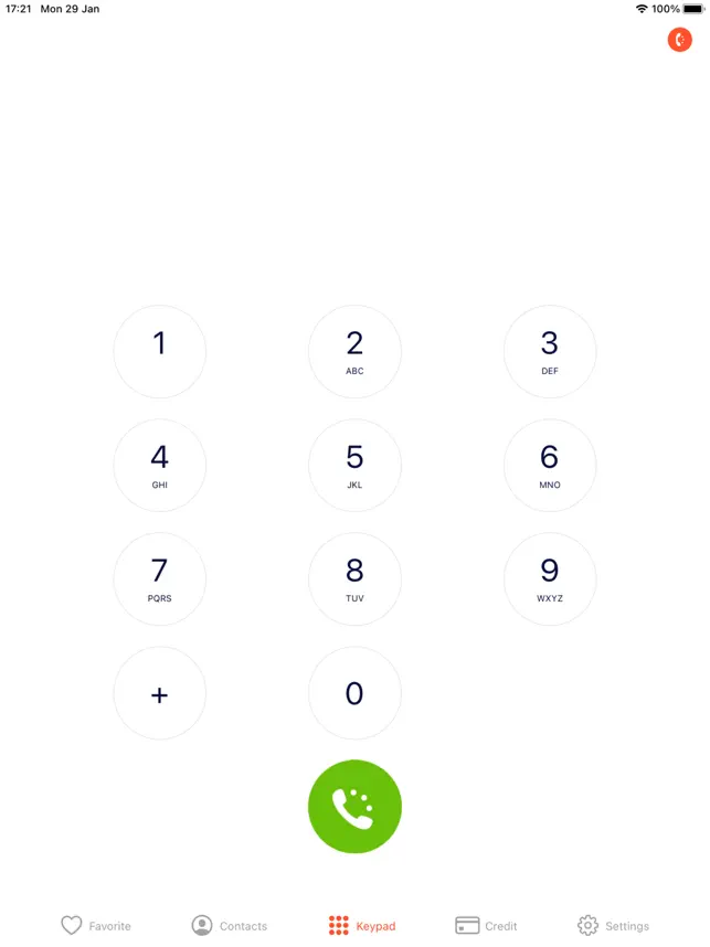 mytello: chamada internacional_1