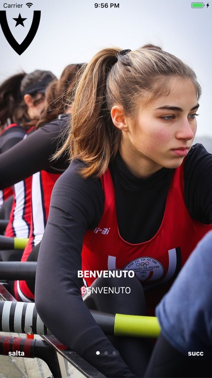 Canottieri Vittorino