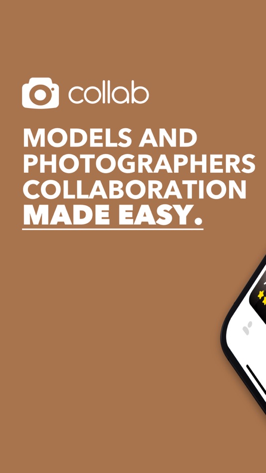 #1. Collab Shooting (iOS) 由: Merrill Reisemberg