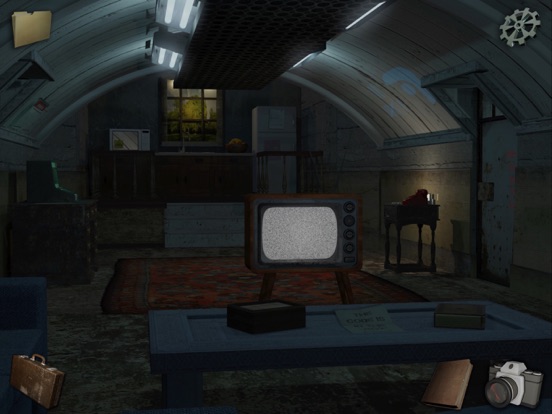 Screenshot #1 for All That Remains: Part 1