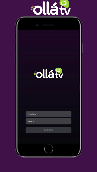 OllaTv Screenshot