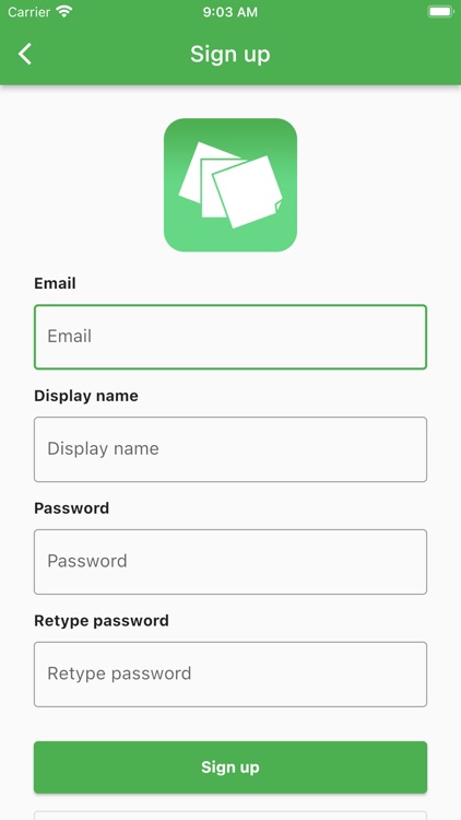 Magic Note Green screenshot-7