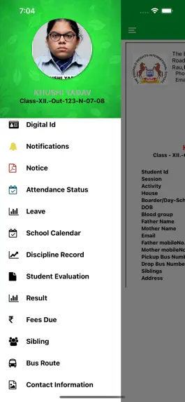Game screenshot Emerald Height App hack