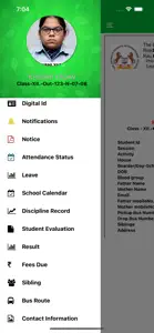 Emerald Heights Parent App screenshot #3 for iPhone