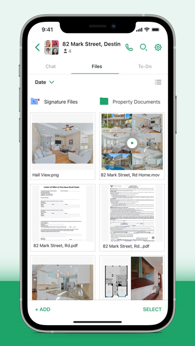 Susan R Sharpe-Florida Realtor Screenshot