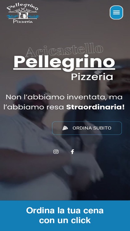 Pizzeria Pellegrino