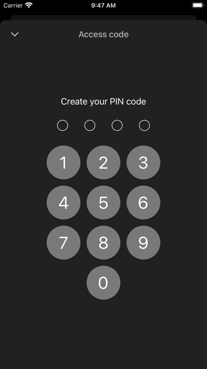 Payment & Expenses Reminder screenshot-5