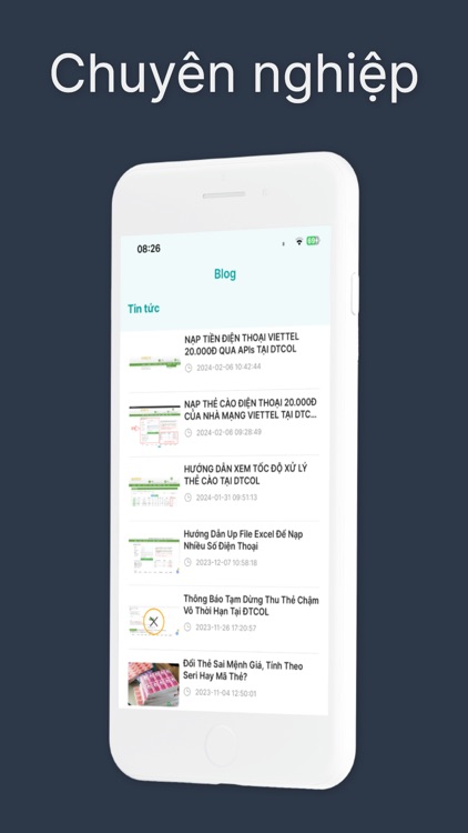 Doi The Cao Online screenshot-3
