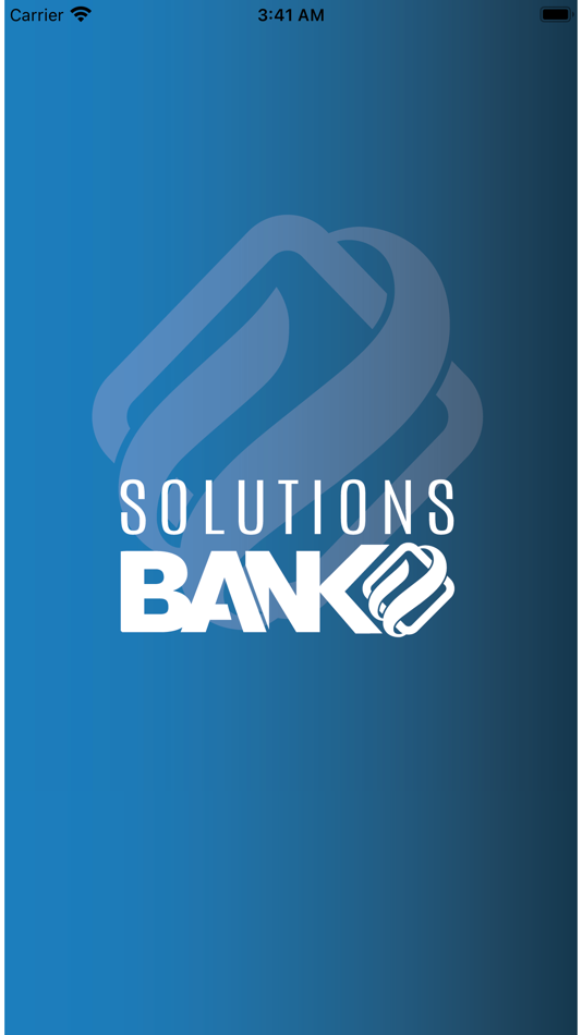 #1. Solutions Bank (iOS) โดย: Solutions Bank