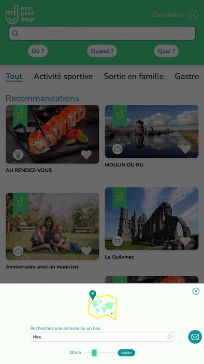 Mon Petit Doigt screenshot-5
