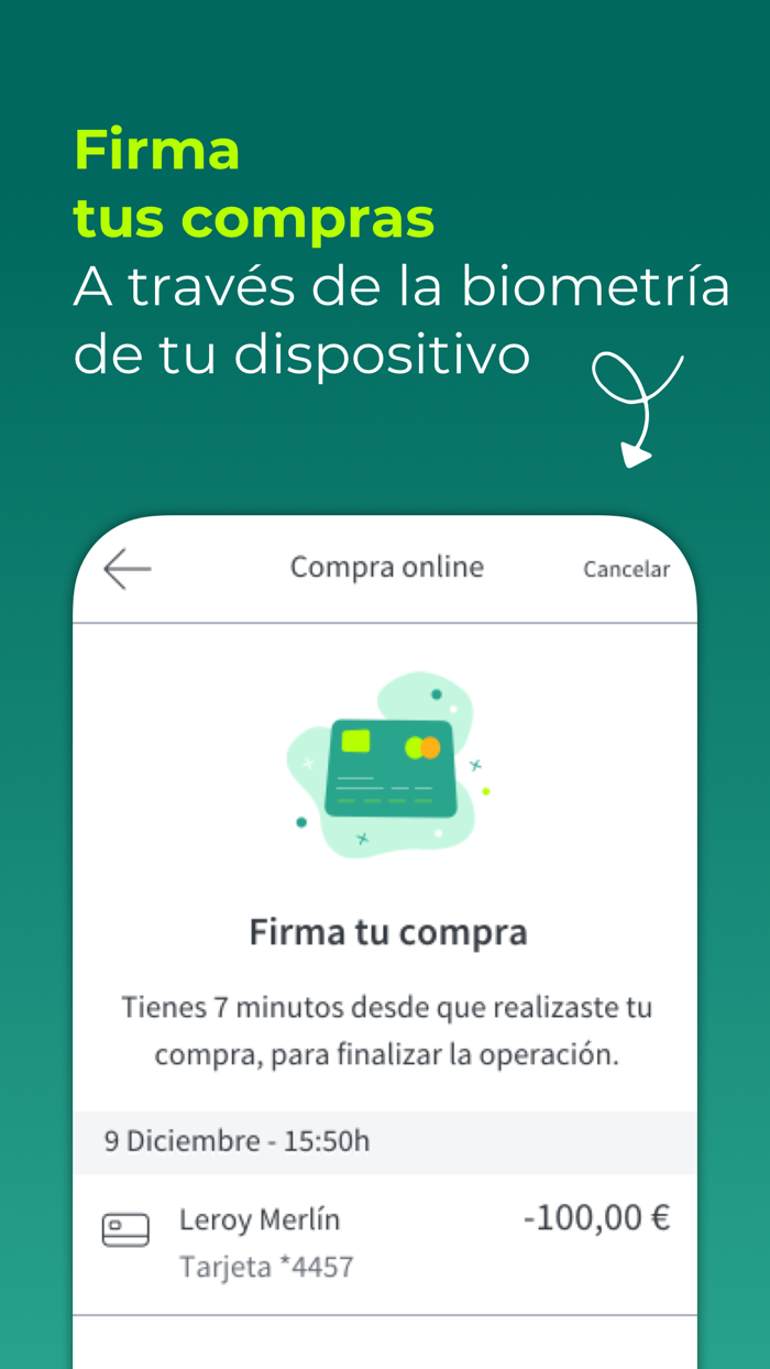 Ruralvía - Banca digital