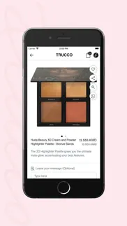 How to cancel & delete trucco - تروكو 3