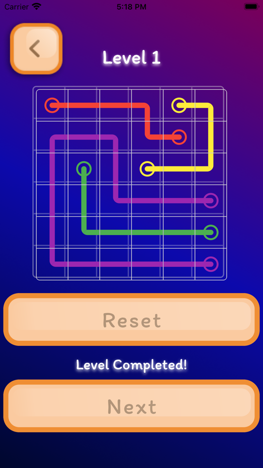 #6. Linyo (iOS) 由: Ivan Gastilovic