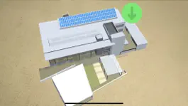 Game screenshot ARBuilding hack