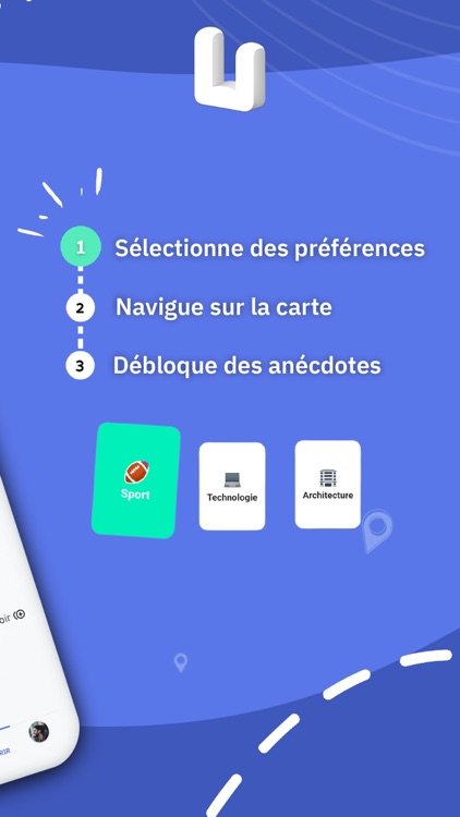 Urbendo screenshot-4