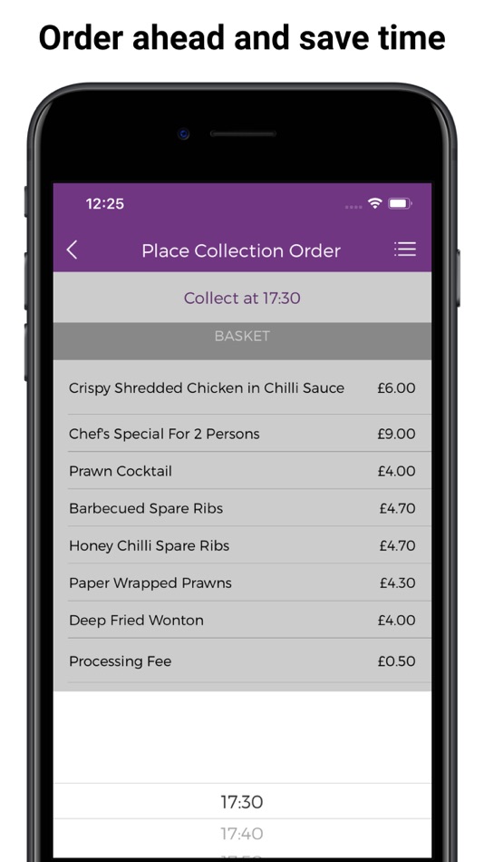 #3. Ping On (iOS) 게시자: Flipdish