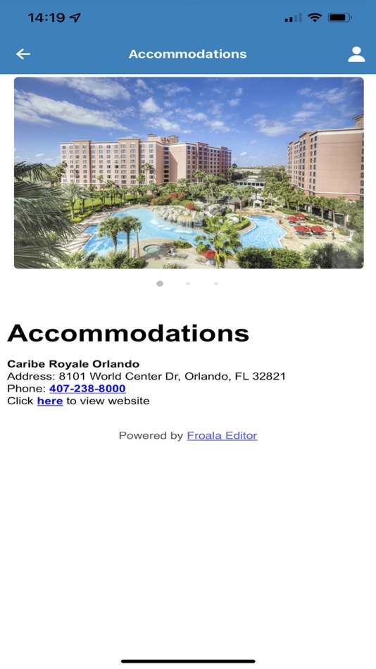 #1. Ascend NSM (iOS) โดย: Creative Group Inc.