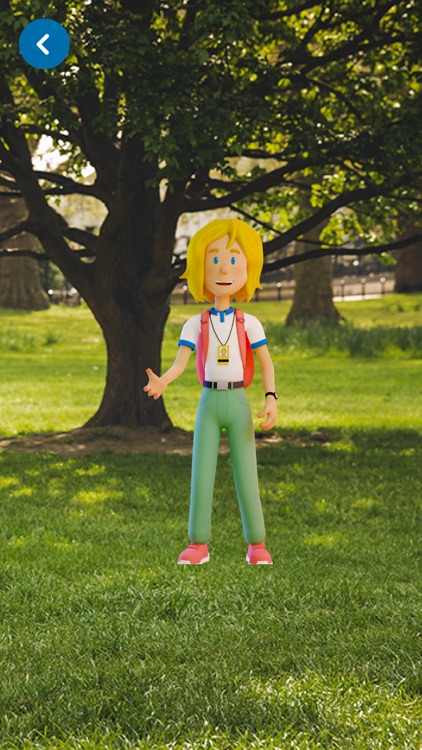 Timbo Turismo RA screenshot-3