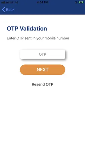 NHPC Jeevan Praman Patra screenshot 4