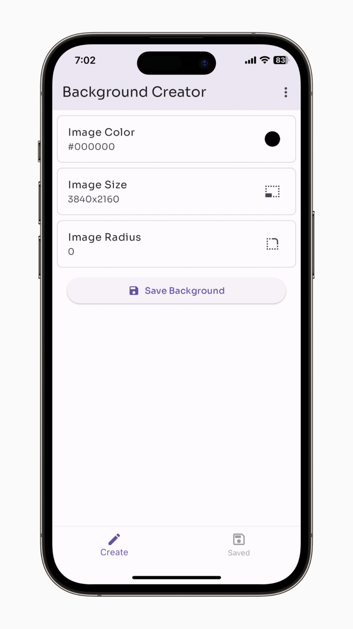 Background CreatorPro