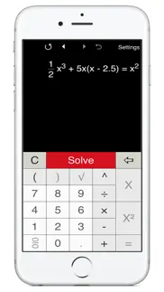 equation solver 4in1 problems & solutions and troubleshooting guide - 4