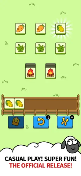 Game screenshot OHHH! Sheep mod apk